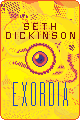 Exordia by Seth Dickinson